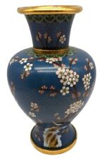 Cloisonne vase china gebraucht kaufen  Laufen