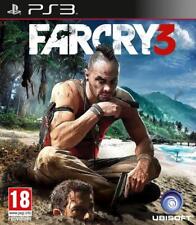 Jeu ps3 far d'occasion  Les Mureaux