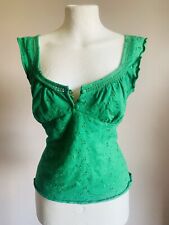 Jewel green gypsy for sale  LIVERPOOL