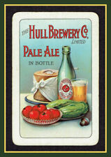 Vintage1920 hull brewery for sale  AYLESFORD