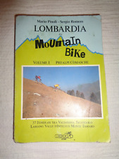 Lombardia mountain bike usato  Lecco