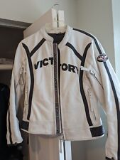 Womens white victory for sale  Nine Mile Falls