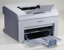 Impresora láser para grupo de trabajo Samsung ML-2510 con tóner nuevo segunda mano  Embacar hacia Argentina