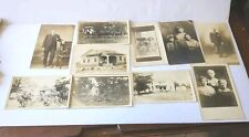 Lot antique early for sale  Red Bluff