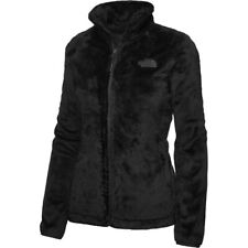 Jaqueta feminina The North Face feminina Osito casaco de lã preta nova, usado comprar usado  Enviando para Brazil