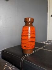 large lava vase for sale  DOVER