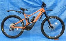 Orbea wild m10 for sale  CHATHILL