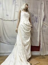 ellis bridal wedding dress for sale  LEICESTER