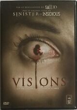 Dvd visions isla d'occasion  France