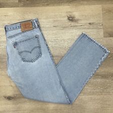 Levi 505 jeans for sale  Des Moines