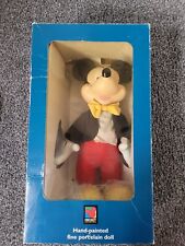 Vintage kenleys disney for sale  WALSALL