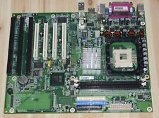 Placa-mãe ITOX G4V620-U REV:B P4 4x PCI 3x slots ISA soquete 478 ATX G4V620U comprar usado  Enviando para Brazil