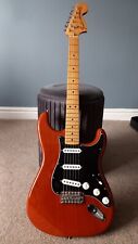 Fender stratocaster vintera for sale  LEEDS