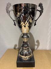 Large trophy cup for sale  KINGSWINFORD