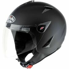 Airoh casco jet usato  Tribogna