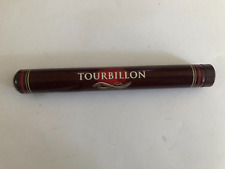 Tourbillion cigar tube for sale  BASILDON