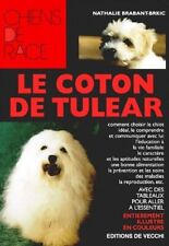 3430536 coton tulear d'occasion  France