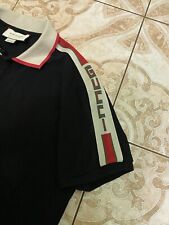 Camisa polo Gucci listras originais comprar usado  Enviando para Brazil