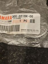 Yamaha cover 30x for sale  BEDFORD