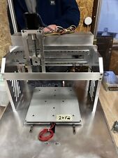 Cnc fräsmaschine drucker gebraucht kaufen  Zweiflingen