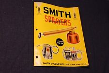 Antique catalog smith for sale  Plainfield