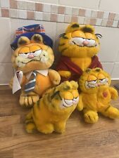 Garfield plush soft for sale  HEREFORD