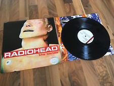 Radiohead the bends gebraucht kaufen  Leutzsch