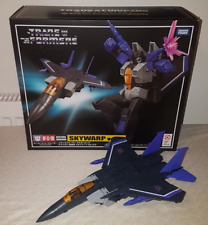 Transformers masterpiece skywa for sale  LEOMINSTER