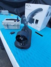 E-FiN - Kit de motorização SUP, sistema de barbatana motorizada para SUPs e caiaques comprar usado  Enviando para Brazil