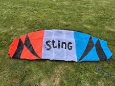 Flexifoil sting beach for sale  GRIMSBY