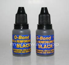 Bond spare black for sale  HESSLE