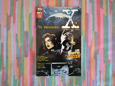 fumetti x files usato  Potenza