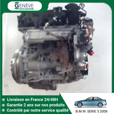 Moteur diesel bmw d'occasion  Niort