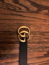 Gucci belt for sale  Asheville