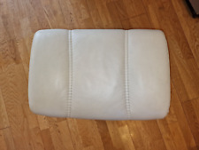 Ekornes stressless footstool for sale  WREXHAM