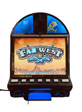 Slot machine far usato  Foggia