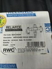 Reliance 15mm 4in1 for sale  LONDON