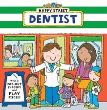 Happy street dentist for sale  UK