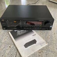 Jvc stereo kassettendeck gebraucht kaufen  Velden