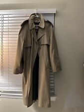 Gant coat 40r for sale  Alexandria