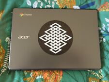 Acer chromebook c731 for sale  RYDE