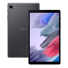 Usado, Samsung Galaxy Tab A7 Lite SM-T227U 32GB, Wi-Fi + 4G (AT&T), 8,7" - Cinza Escuro comprar usado  Enviando para Brazil