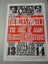 project poster blues for sale  Midlothian