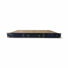 ALTAVOZ MONITOR DE RACK CANFORD 1RU segunda mano  Embacar hacia Argentina