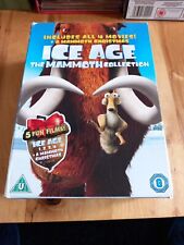 Ice age plus for sale  YEOVIL