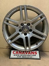 17x8.5 5x112 et47 for sale  CRAIGAVON