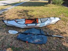 Oru foldable kayak for sale  Tampa