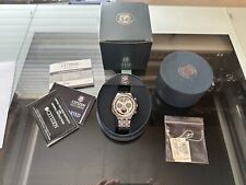 Relógio masculino Citizen calibre 2100 44mm (AV0031-59A) RON SWANSON’S comprar usado  Enviando para Brazil
