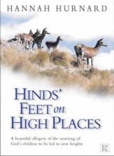 Hinds feet high for sale  UK