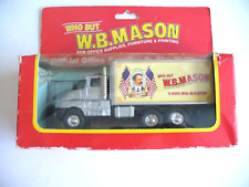 truck b w mason for sale  Okatie